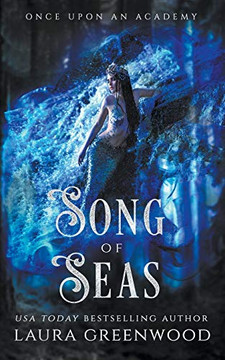 Song Of Seas (Once Upon An Academy)