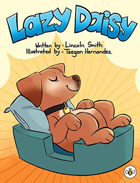 Lazy Daisy Lazy Daisy
