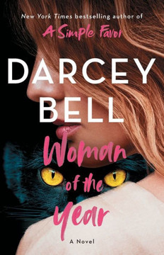 Woman Of The Year: A Novel