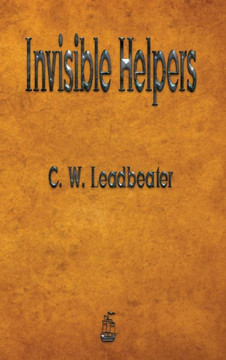 Invisible Helpers - 9781603868914