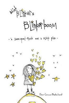 Blink Blinkers Blinkerboom: ?n Saam-Speel-Storie Met ?n Blink Plan Blink Blinkers Blinkerboom: ?n Saam-Speel-Storie Met ?n Blink Plan