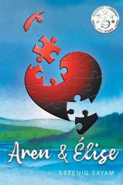 Aren & Elise - 9781998784684 Aren & Elise - 9781998784684