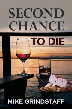 Second Chance To Die - 9781954978942