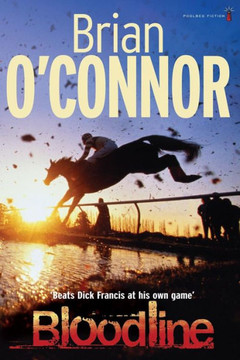 Bloodline: A Gripping Murder Story Bloodline: A Gripping Murder Story