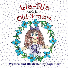 Lia-Ria And The Old-Timers
