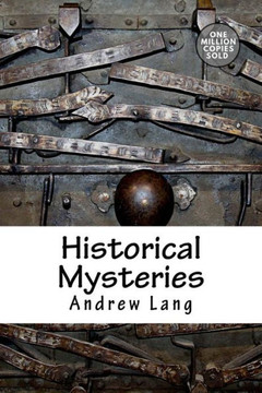 Historical Mysteries - 9781722178932 Historical Mysteries - 9781722178932