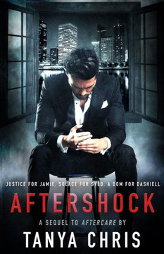 Aftershock (Ever After)
