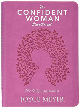 The Confident Woman Devotional : 365 Daily Inspirations - 9781546010906 The Confident Woman Devotional : 365 Daily Inspirations - 9781546010906