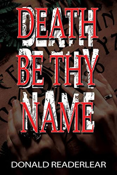 Death Be Thy Name Death Be Thy Name
