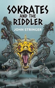 Sokrates And The Riddler: The Adventures Of Sokrates