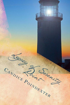 Legacy of Serenity Point: Is Love Truly Eternal? Legacy of Serenity Point: Is Love Truly Eternal?