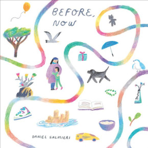 Before, Now