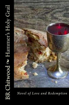 Hammer's Holy Grail - 9781722492748