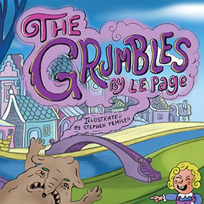 The Grumbles The Grumbles