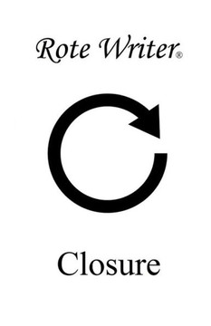 Closure (Means To An End (To No Avail)) Closure (Means To An End (To No Avail))