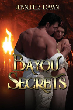 Bayou Secrets - 9781958336878 Bayou Secrets - 9781958336878