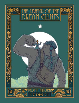 The Legend Of The Dream Giants