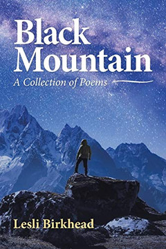 Black Mountain: A Collection of Poems