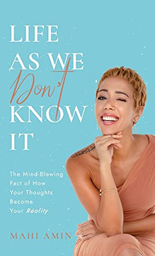 Life As We Don't Know It - 9781761240003