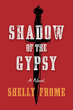 Shadow Of The Gypsy
