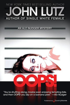 Oops! (An Alo Nudger Mystery)