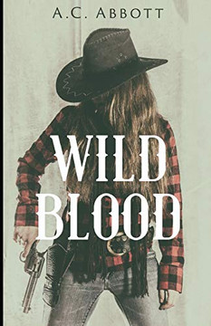 Wild Blood Wild Blood