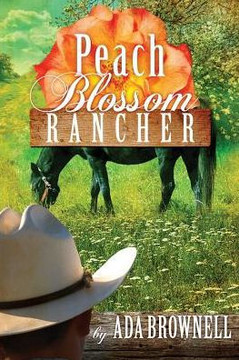 Peach Blossom Rancher : Peaches And Dreams: Peach Blossom Rancher : Peaches And Dreams:
