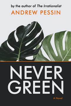 Nevergreen : A Novel