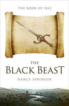 The Black Beast (The Book Of Isle, 4)