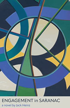 Engagement In Saranac