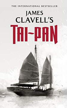 Tai-Pan (The Asian Saga) (Asian Saga, 2) Tai-Pan (The Asian Saga) (Asian Saga, 2)