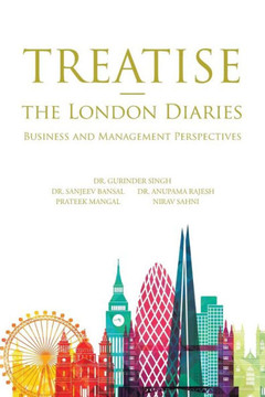 Treatise - The London Diaries: Business And Management Perspectives