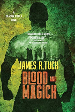 Blood And Magick Blood And Magick
