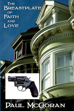 The Breastplate Of Faith And Love