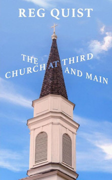 The Church At Third And Main The Church At Third And Main