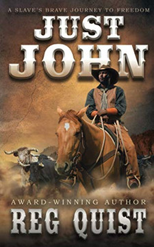 Just John: A Historical Christian Western