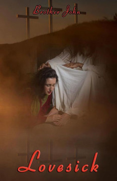 Lovesick - 9781945698064