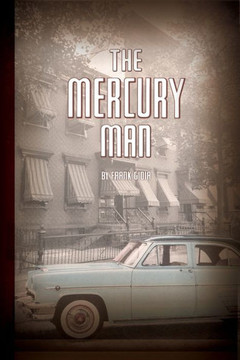 The Mercury Man (Via Folios)
