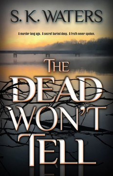 The Dead Won't Tell - 9780744306033