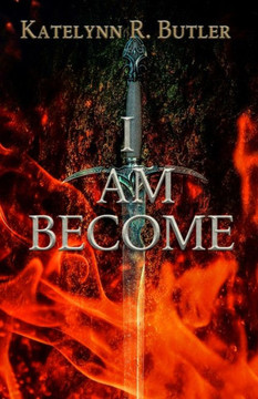 I Am Become - 9781959788829