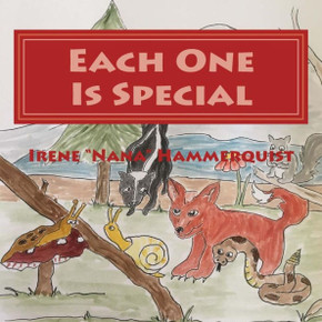 Each One Is Special Each One Is Special