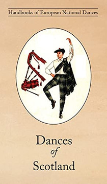 Dances Of Scotland Dances Of Scotland