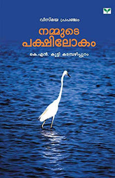 NAMMUTEPAKSHILOKAM (Malayalam Edition)