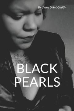 Black Pearls - 9781723805875