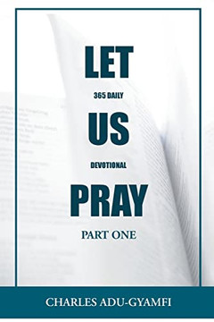 Let Us Pray - 9781647494544