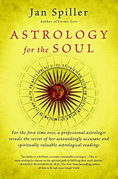 Astrology for the Soul (Bantam Classics)