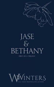 Jase & Bethany : A Single Glance Jase & Bethany : A Single Glance