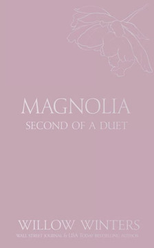 Magnolia : Autumn Night Whiskey