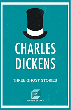 Three Ghost Stories - 9789387488397