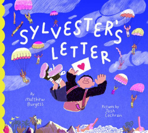 Sylvester's Letter